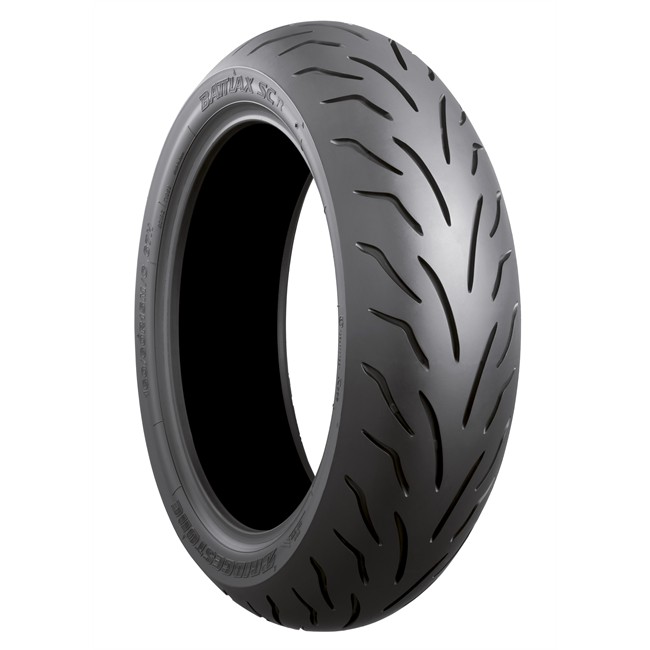 Pneu Scooter BRIDGESTONE BATTLAX SCOOTER R 150/70R13 64S