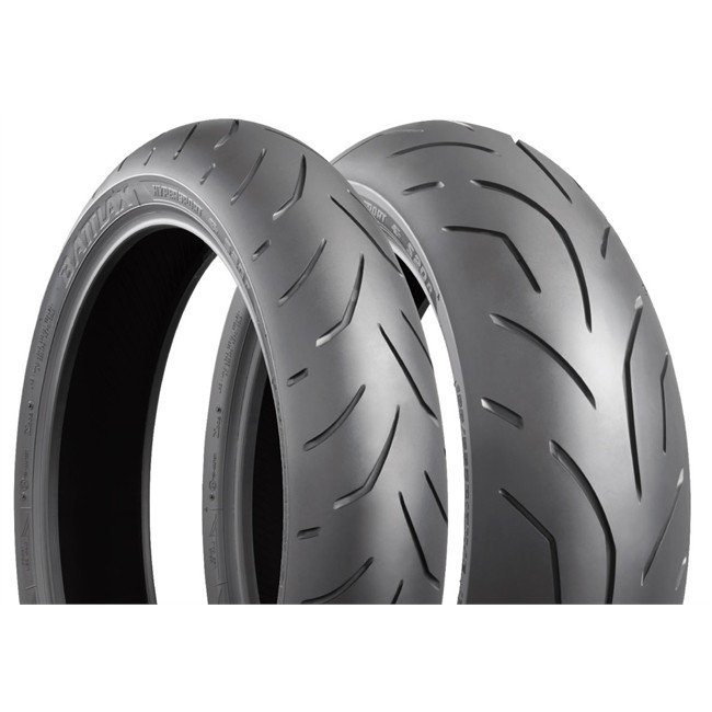 Pneu Moto BRIDGESTONE BATTLAX S20 EVO 150/60R17 66H