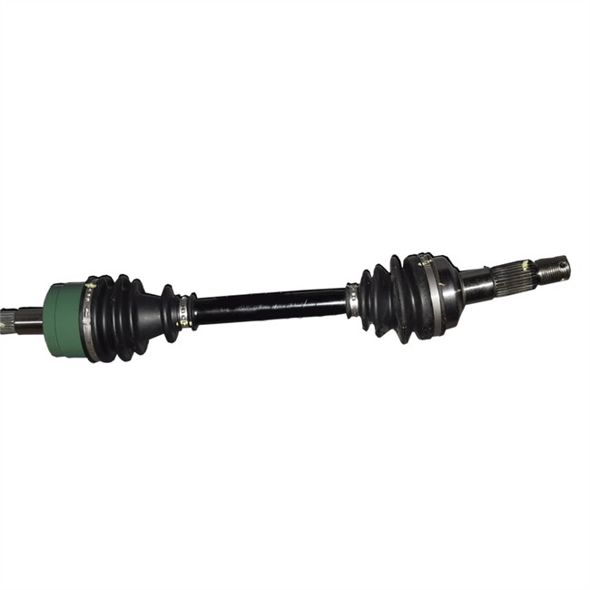 Transmission CEVAM 7391 - gauche (côté conducteur)