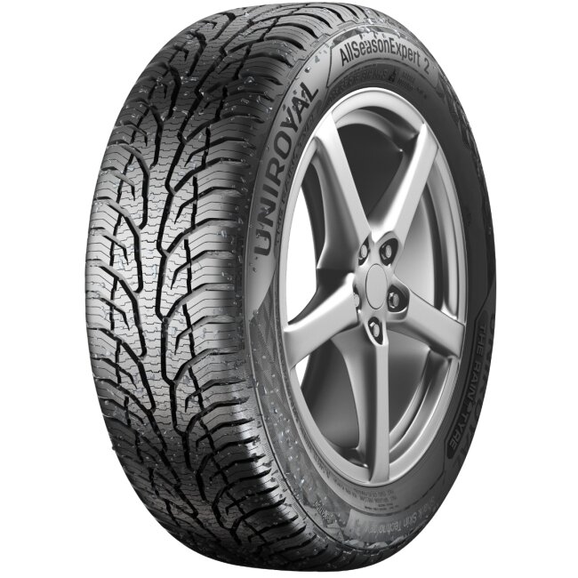 Pneu Uniroyal Allseasonexpert 2 155/80 R13 79 T