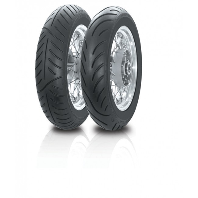 Pneu Moto AVON VENOM AM42R 150/70B18 76V RF