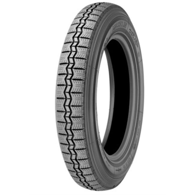 - Pneu adaptable sur véhicule ancien et de collection - Pneu M+S - Convient notamment aux Citroën 2CV, certaines Dyane et Acadiane - Découvrez toute la gamme de pneus 2 CV chez Norauto