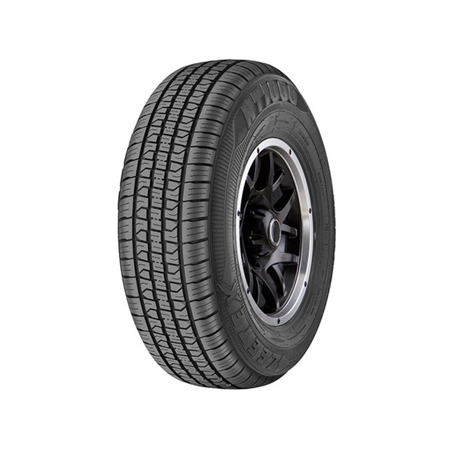 Pneu ZEETEX HT1000 225/70 R16 103 S