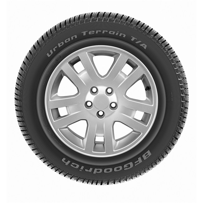 Pneu BFGOODRICH URBAN TERRAIN T/A 255/55 R18 109 V XL : Norauto.fr