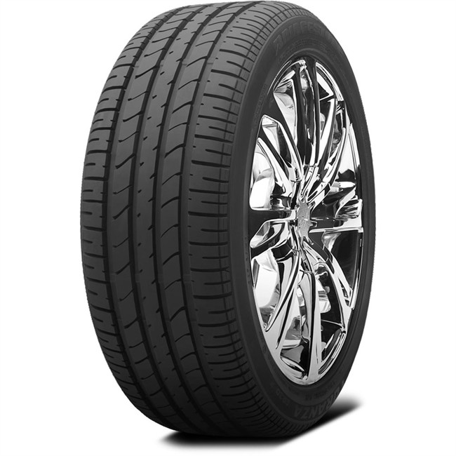Pneu BRIDGESTONE TURANZA ER30 285/45 R19 107 W MO