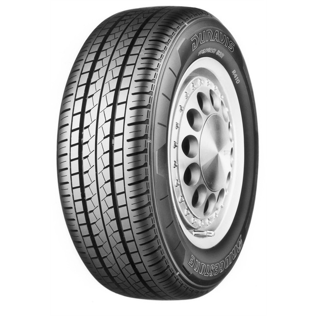 Pneu Bridgestone Duravis R410 185/65 R15 92 T Xl