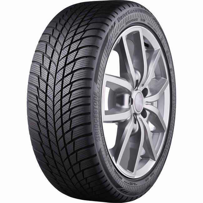 - Continuez à rouler, même à plat. - Réduction de la consommation de carburant. - Plus confortable que les pneus ''Run Flat'' classiques.