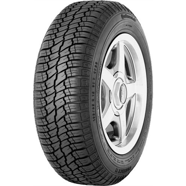 Pneu Continental Ct 22 165/80 R15 87 T Mor