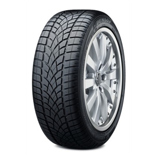 Du froid et sec à la neige ou à la neige fondue, les contraintes imposées aux pneus sont énormes, le pneu Dunlop SP WINTER SPORT 3D répond à toutes ces exigences dans le même pneu grâce à son système ...