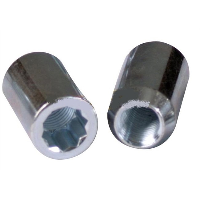 1 Écrou Étoilé 12 X 1,25 + Clé Torx 20 Mm