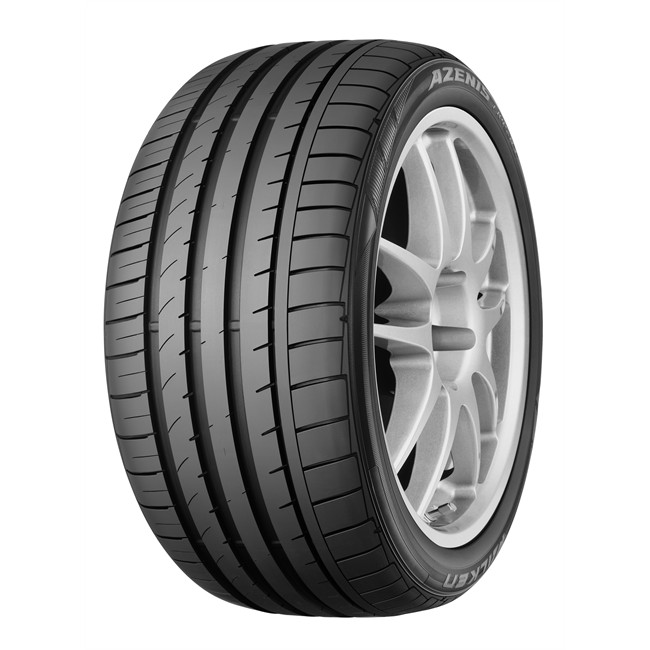 Pneu FALKEN AZENIS FK453 CC 245/55 R17 102 W