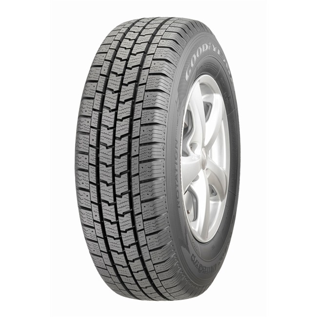 - Le Goodyear Cargo Ultragrip 2 performe dans toutes les conditions hivernales. - Ses rainures directionnelles permettent d'évacuer rapidement et efficacement l'eau, réduisant ainsi le risque d'aquaplaning sur route moui...