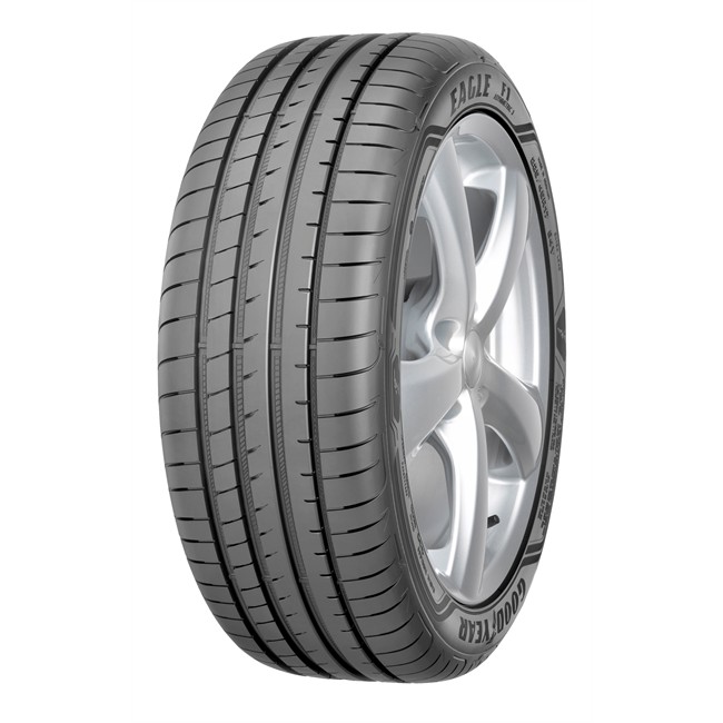 - Mélange de gomme ultra adhérant. - Distances de freinage courtes. - Stabilité et précision de conduite.