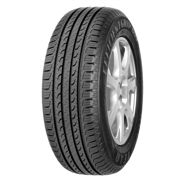 215/60R17 96H EFFIGRIPSUV