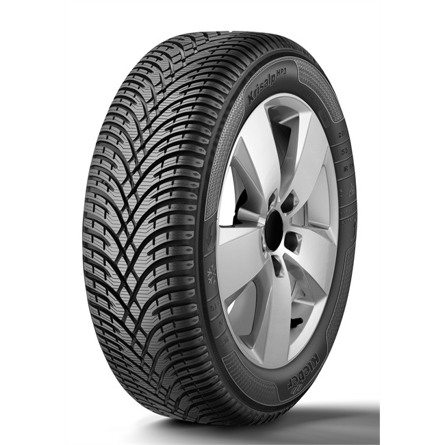 - Confort de conduite et bonne traction sur sol verglacé. - Excellente performance dans toutes les conditions hivernales. - Freinage excellent sur les sols verglacés. - Très bonne motricité sur neige.