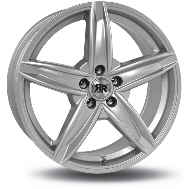 Jante Alu Racer Border 7x16 4x108 Et35
