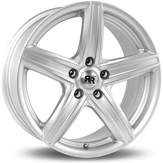 Jante alu RACER ICE 6x14 4x100 ET35