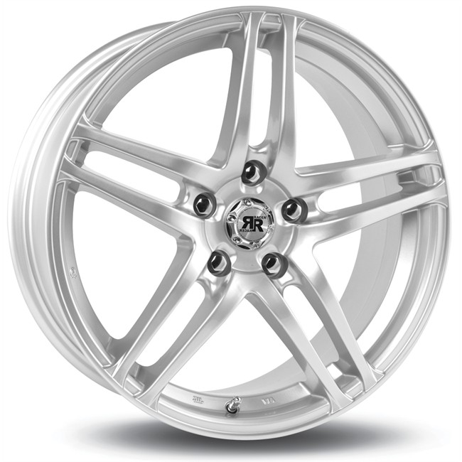 Jante Alu Racer Zenith 6x14 4x108 Et25