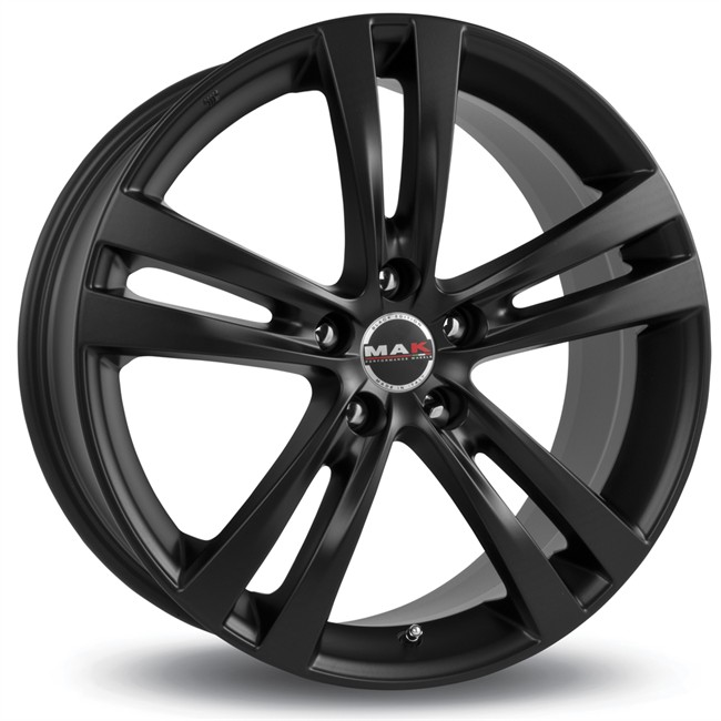 Jante Alu Mak Zenith 7x17 4x108 Et25