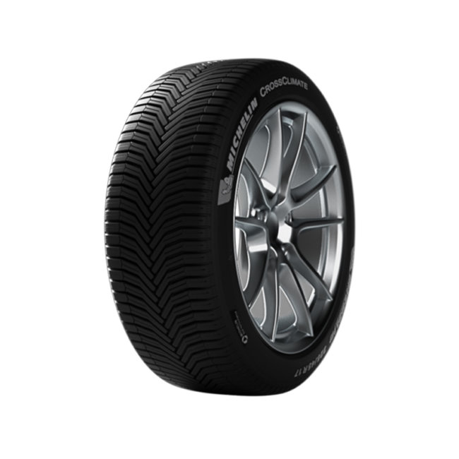 - Pneu été certifié pour rouler en hiver. - Bonne adhérence sur sol mouillé. - Freinage optimal sur sol sec.