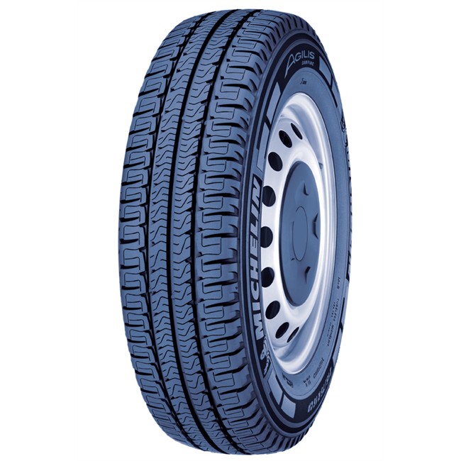 - Technologie MICHELIN Durable Contact Patch. - 8 boucliers de protection.