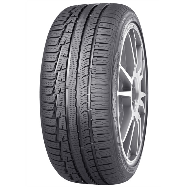 Pneu Nokian Wr A3 225/45 R17 94 V Xl