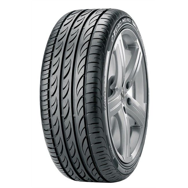 Pneu Pirelli Pzero Nero Gt 225/50 R17 98 Y Xl