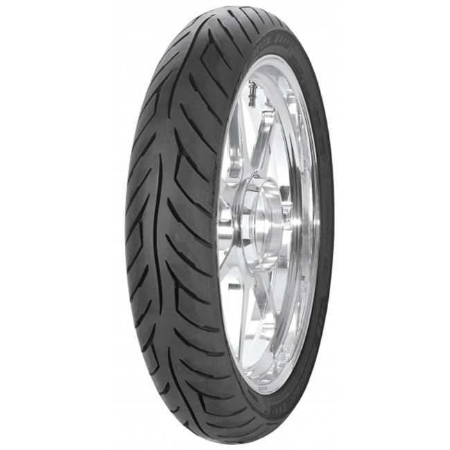 Pneu Moto AVON ROADRIDER AM26R 160/80R15 74V