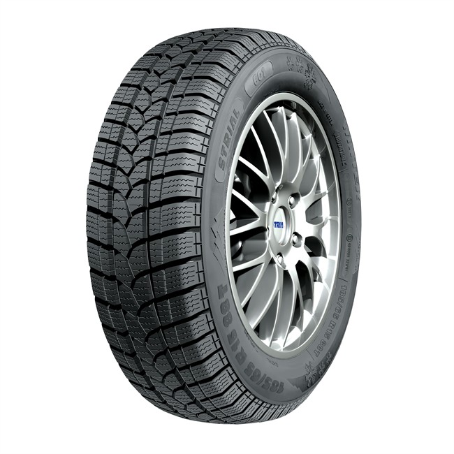 Pneu Strial Winter 601 165/70 R13 79 T