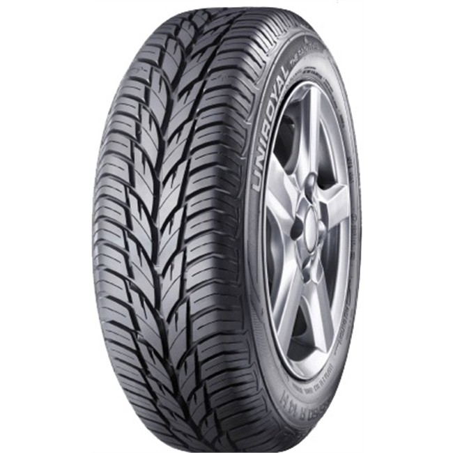 Pneu Uniroyal Rainexpert Suv 225/65 R17 102 H