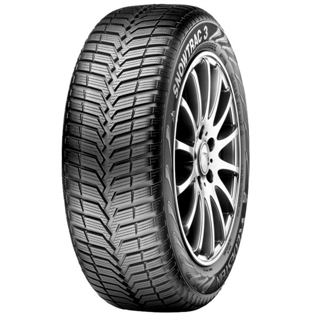 Chambre à Air Voiture 205 55 R16 Pneu VREDESTEIN SNOWTRAC 3 205/55 R16 91 H : Norauto.fr