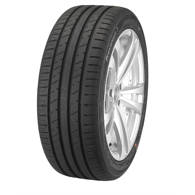 Pneu NORAUTO PREVENSYS 3 205/55 R16 91 V : Norauto fr