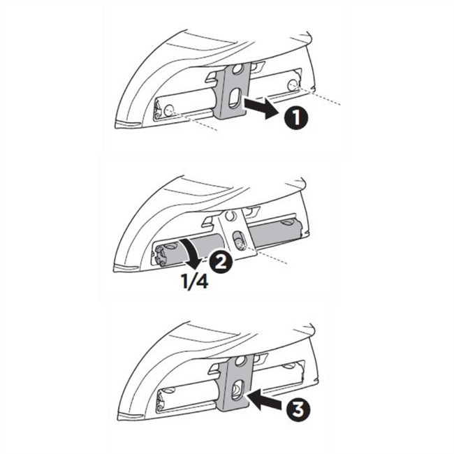 Thule-Kit-Fix-Point-7012