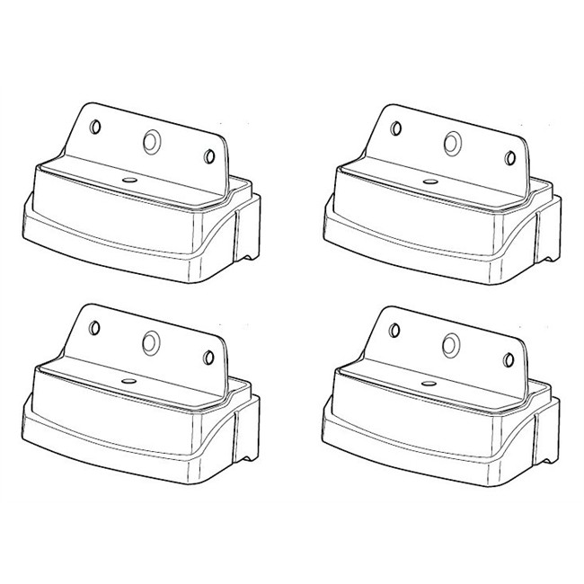 Thule-Kit-Fix-Point-7030